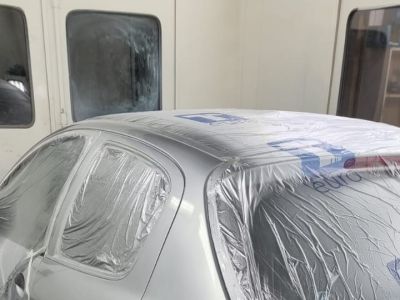CARROSSERIE